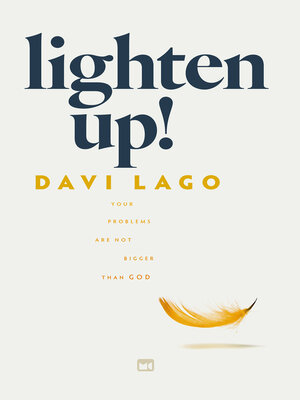 cover image of Lighten Up!